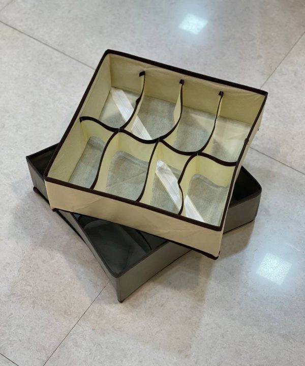 نظم دهنده کشویی لباس زیر