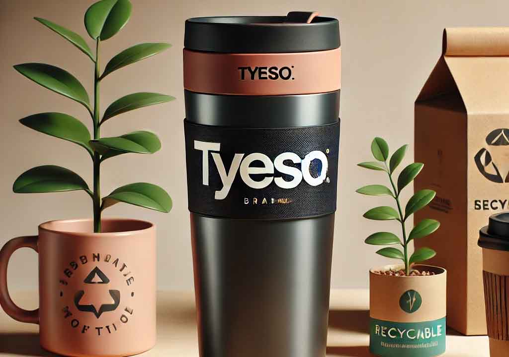 معرفی برند تایسو (Tyeso)