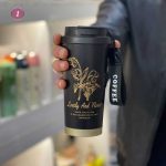 تراول ماگ داخل استیل 600 میل