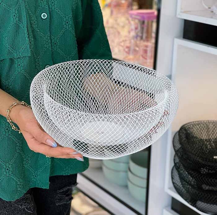 سبد دولایه فانتزی ایکیا