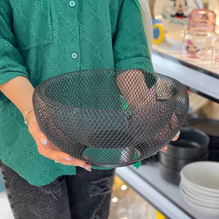 سبد لایه‌ای مینیمال ایکیا