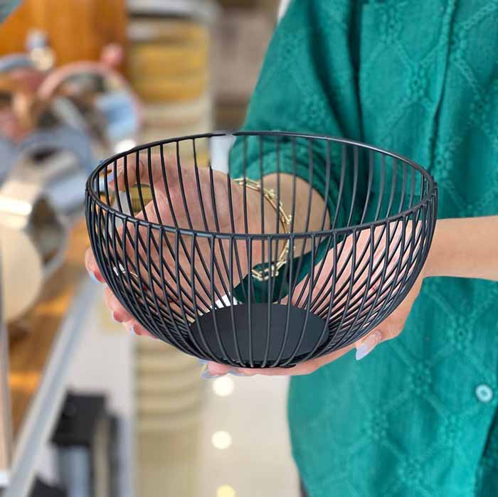 سبد کوچک ایکیا طرح مینیمال
