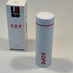 تراول ماگ استیل SOPE 280 میل
