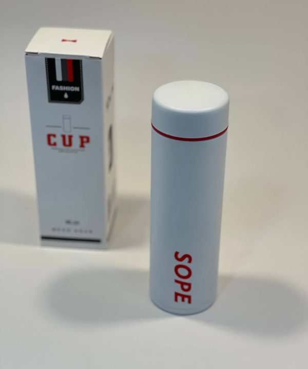 تراول ماگ استیل SOPE 280 میل