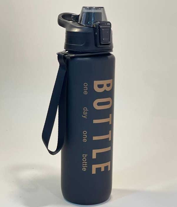 قمقمه نی دار Bottle