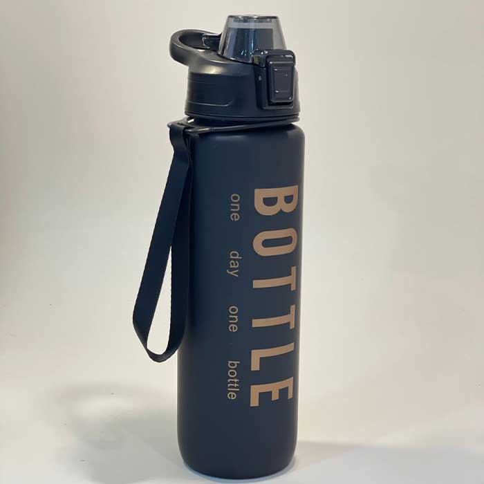 قمقمه نی دار Bottle