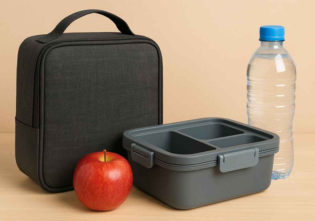 راهنمای خرید لانچ باکس