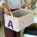 باکس نظم دهنده اسکلت فلزی