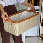 باکس برزنتی اسکلت فلزی