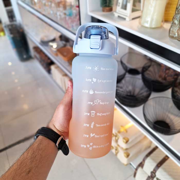 2-liter-thermos,-gradient-model-2 قمقمه 2 لیتری مدل گرادیانت