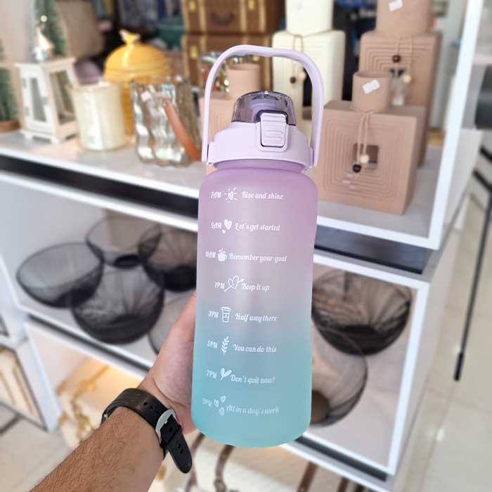 2-liter-thermos,-gradient-model قمقمه تایممارکر رنگی