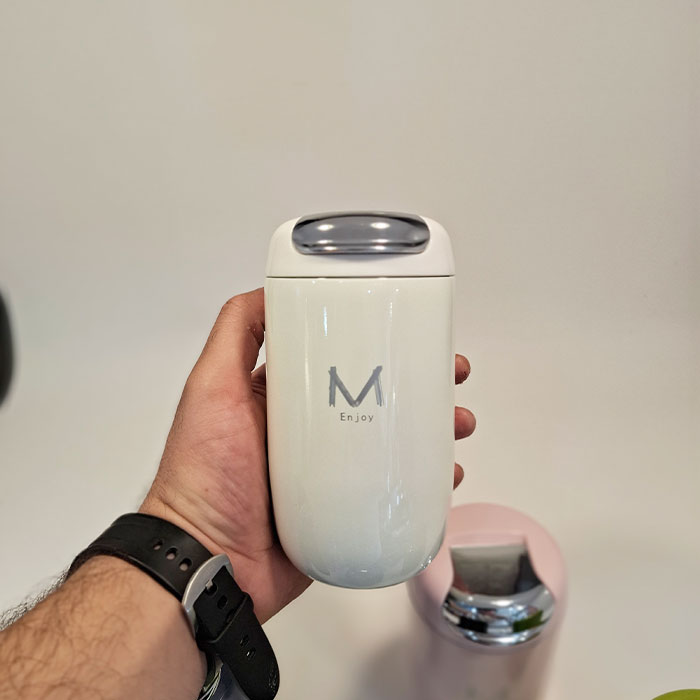 enjoy-m-360-2 تراول ماگ Enjoy M سفید