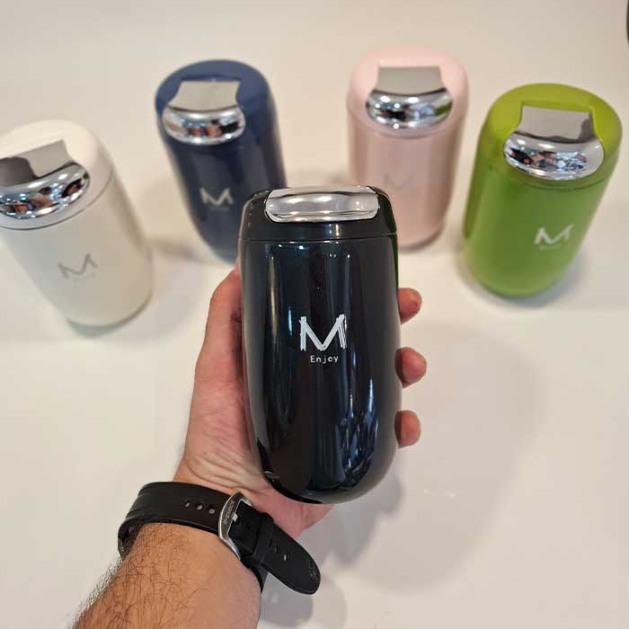 enjoy-m-360 تراول ماگ Enjoy M