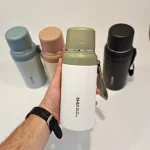 فلاسک سرد و گرم Shui حجم 600 میلی لیتر