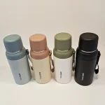 فلاسک سرد و گرم Shui حجم 600 میلی لیتر