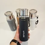 فلاسک سرد و گرم UYLEE مشکس