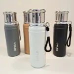 فلاسک سرد و گرم UYLEE سفید