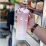 شیکر اسپورت صورتی