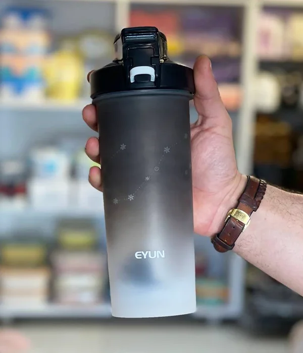 شیکر نی دار برند EYUN