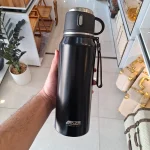 فلاسک استیل 1200 میل مدل MSZM