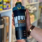 شیکر ۸۰۰ میل مدل Move Needs Daily Body