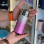 تراول ماگ گرادیانی بنفش