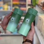 تراول ماگ طرح Coffee Cup