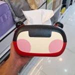 جادستمال فانتزی طرح عروسک چینی