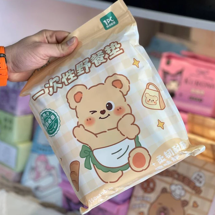 زیرا نداز برزنتی مسافرتی