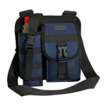 کیف برزنتی دوشی چندکاره