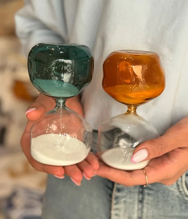 ساعت شنی پیرکس فانتزی