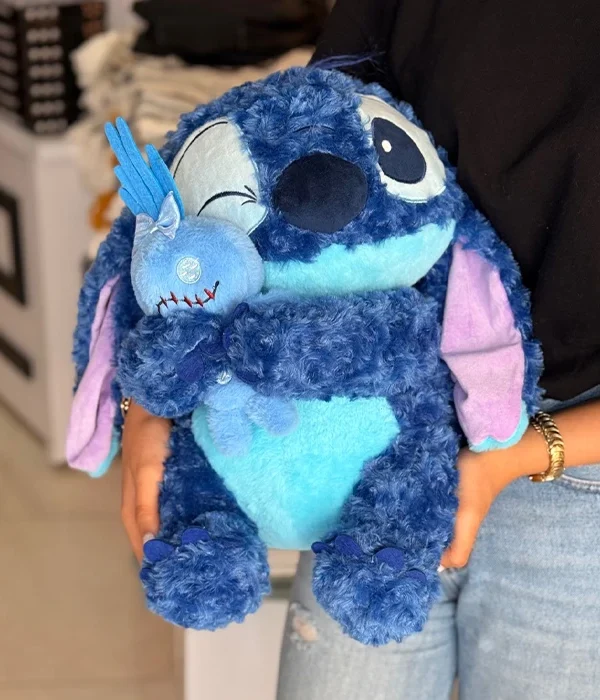 عروسک پتو دار استیج