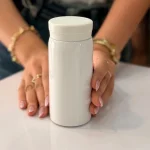 مینی تراول ماگ ۲۰۰ میلی‌لیتری مینیمال