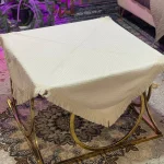 رومیزی کنفی