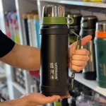 تراول ماگ یاتای 1800 میلی‌لیتر مشکی